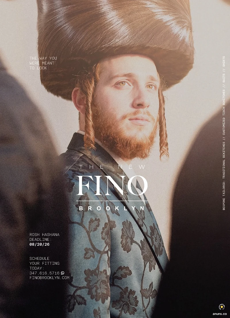 Fino Brooklyn
