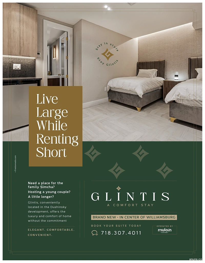 Glintis