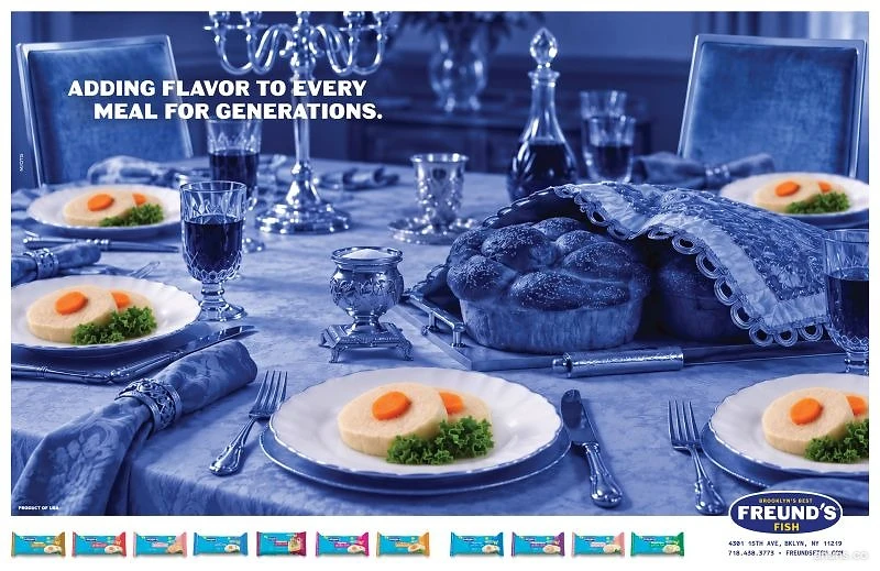 ADDING FLAVOR TO EVERY MEAL FOR GENERATIONS.