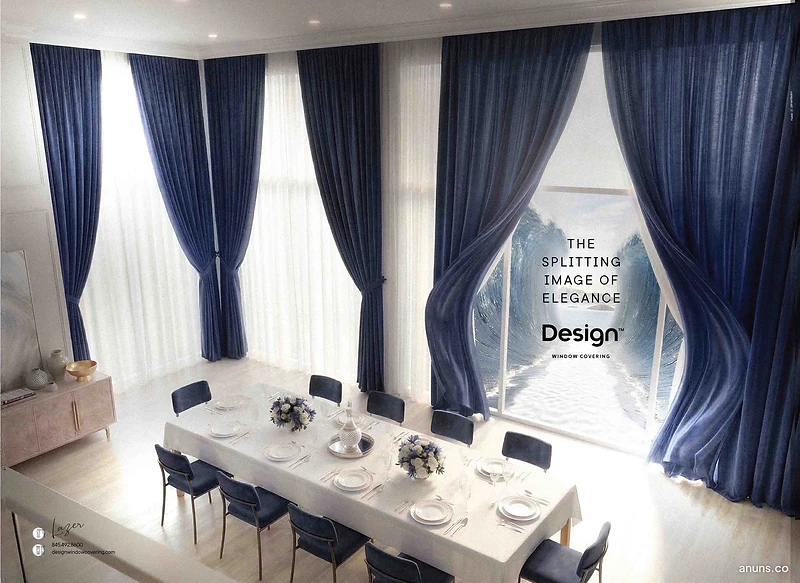 Design Window Covering