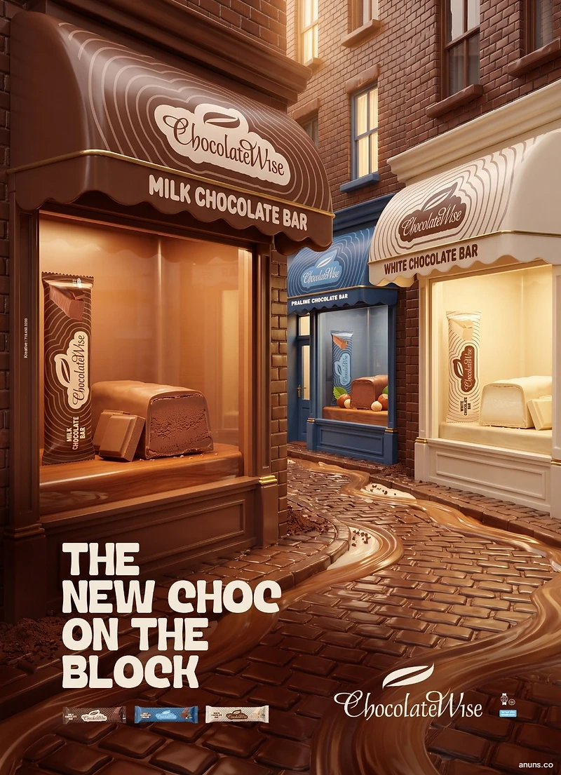 ChocolateWise