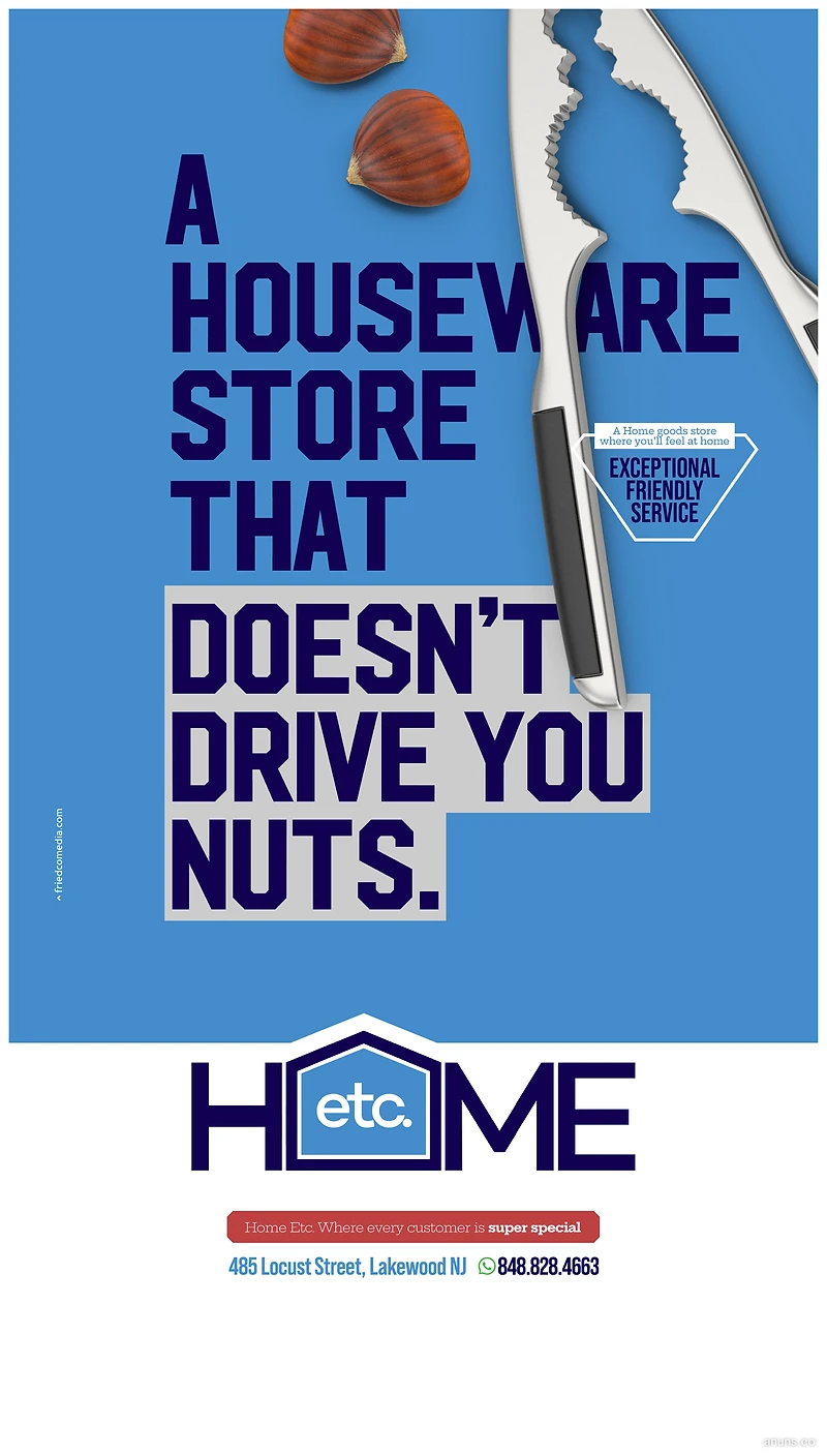 Home Etc.