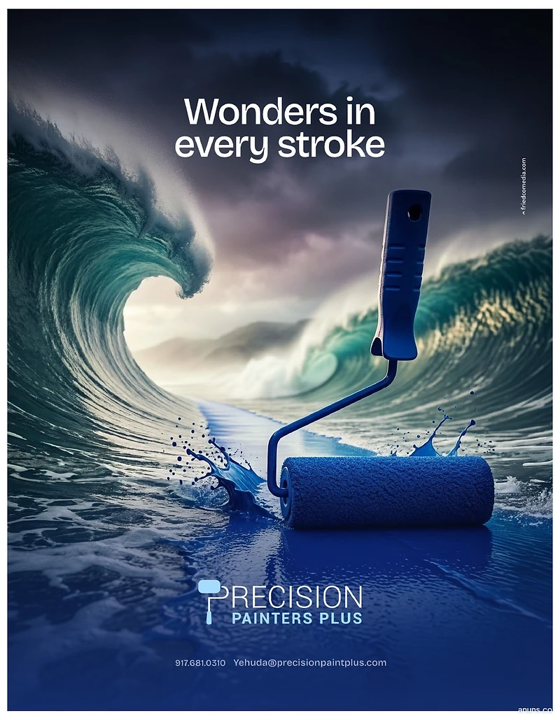 Precision Painters Plus
