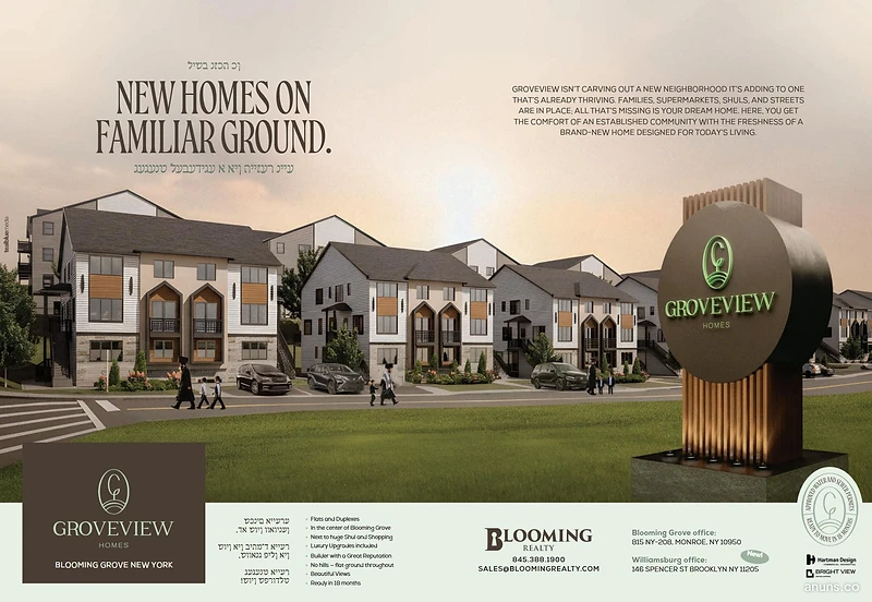 Groveview Homes