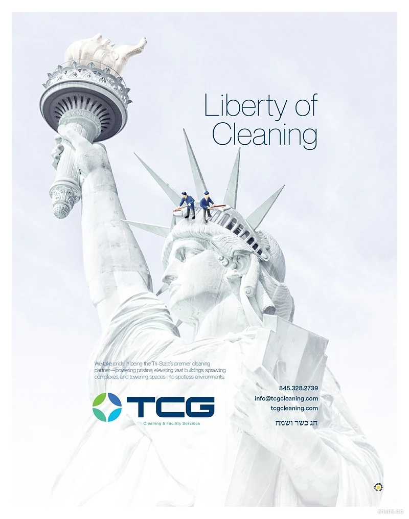 TCG Cleaning & Facility Services