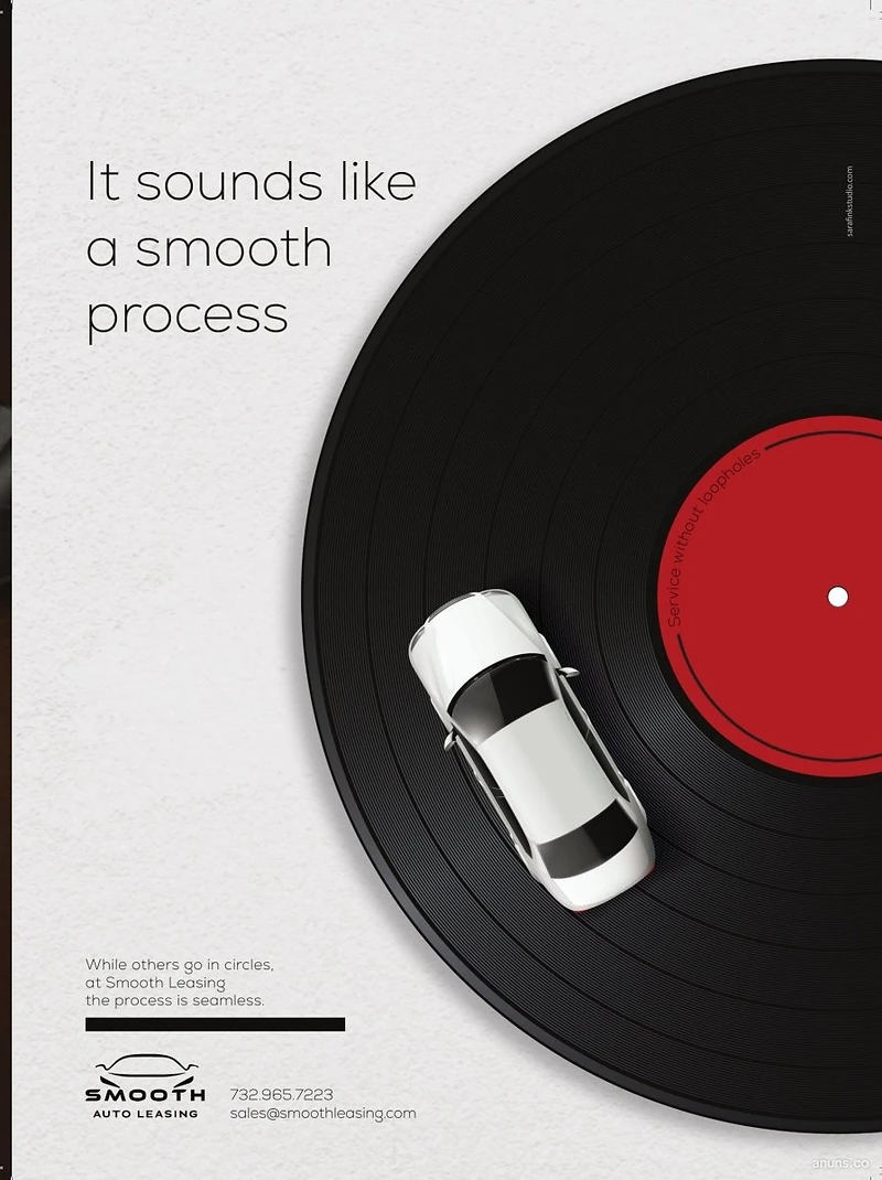 It sounds like a smooth process