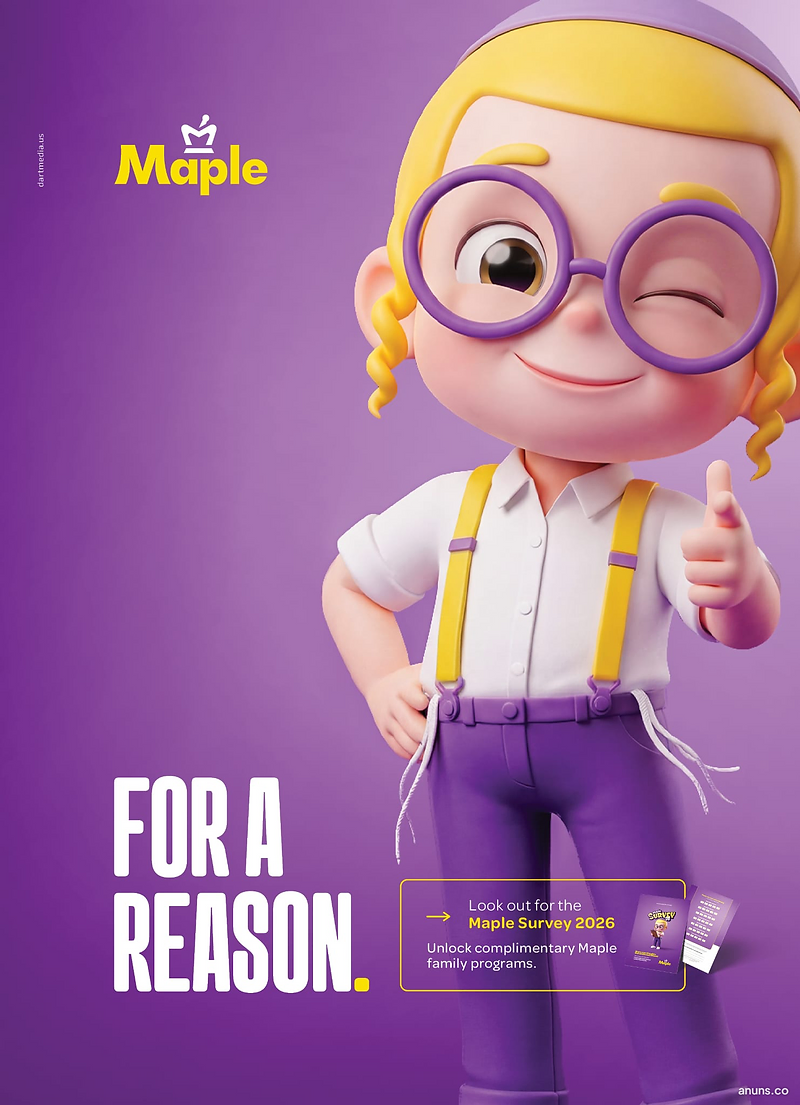 Maple