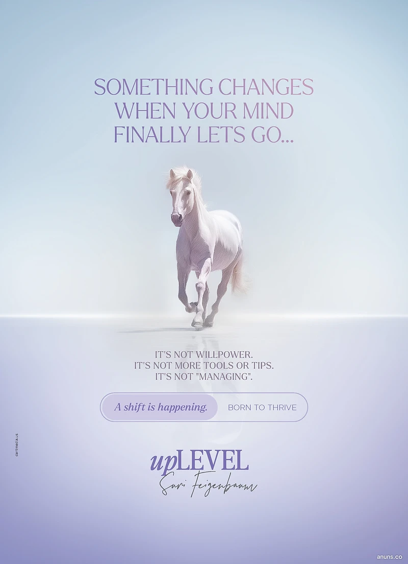 upLEVEL