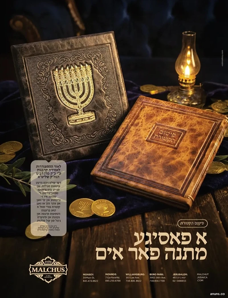 Malchus Judaica