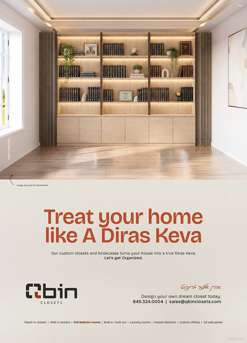 Treat your home like A Diras Keva