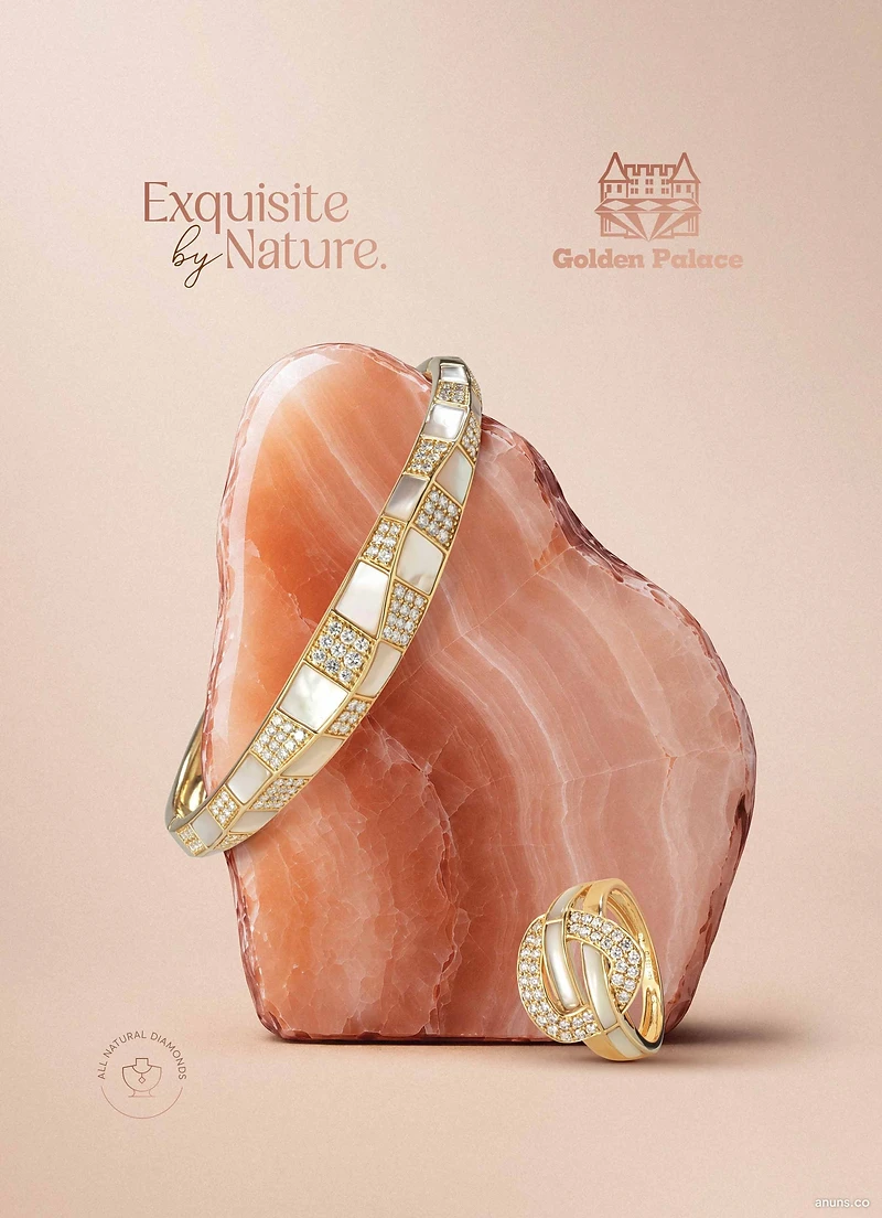 Exquisite by Nature.