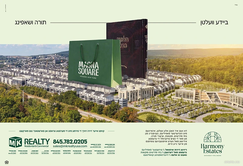 MK Realty