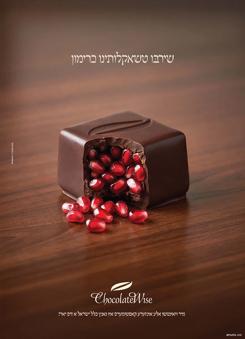 ChocolateWise