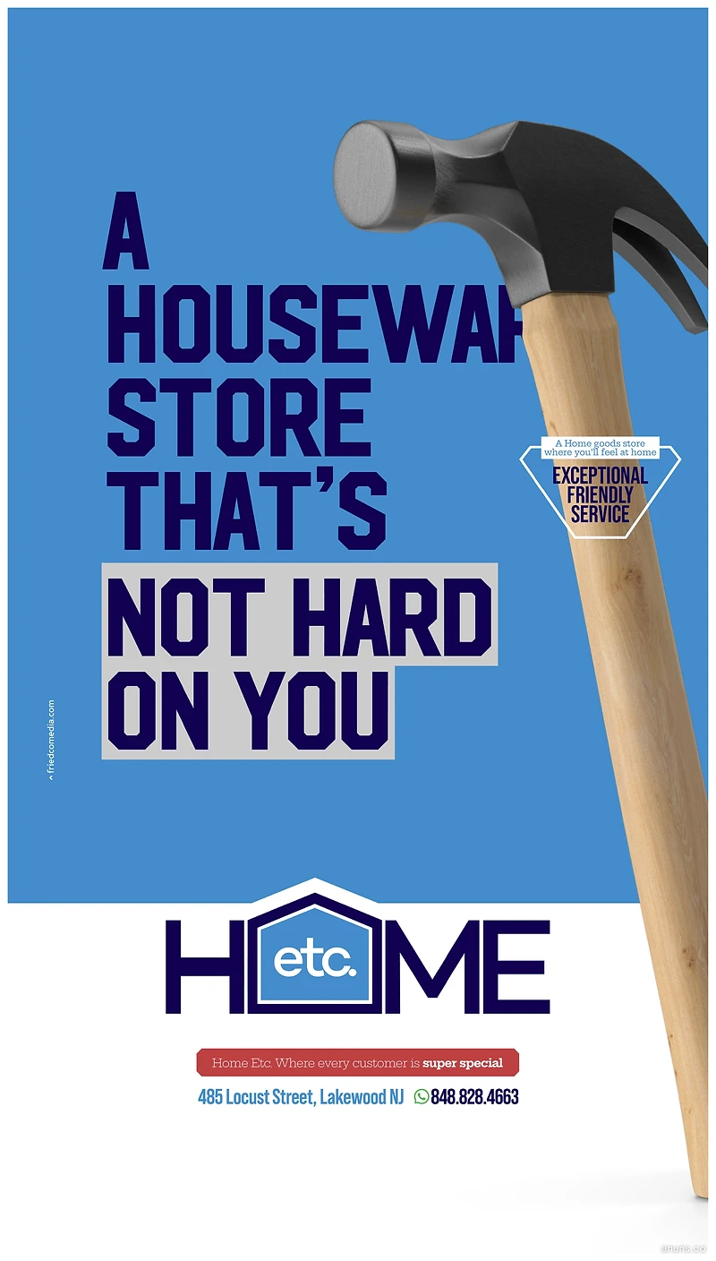 Home Etc.