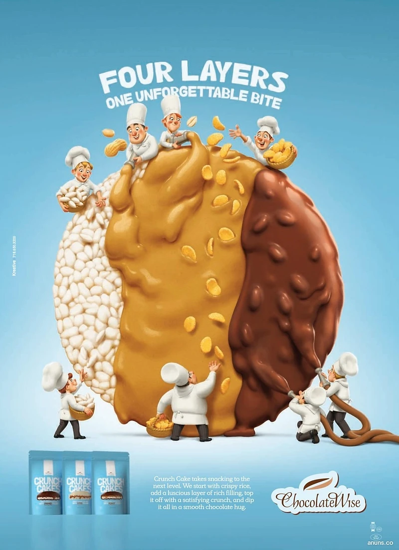 ChocolateWise