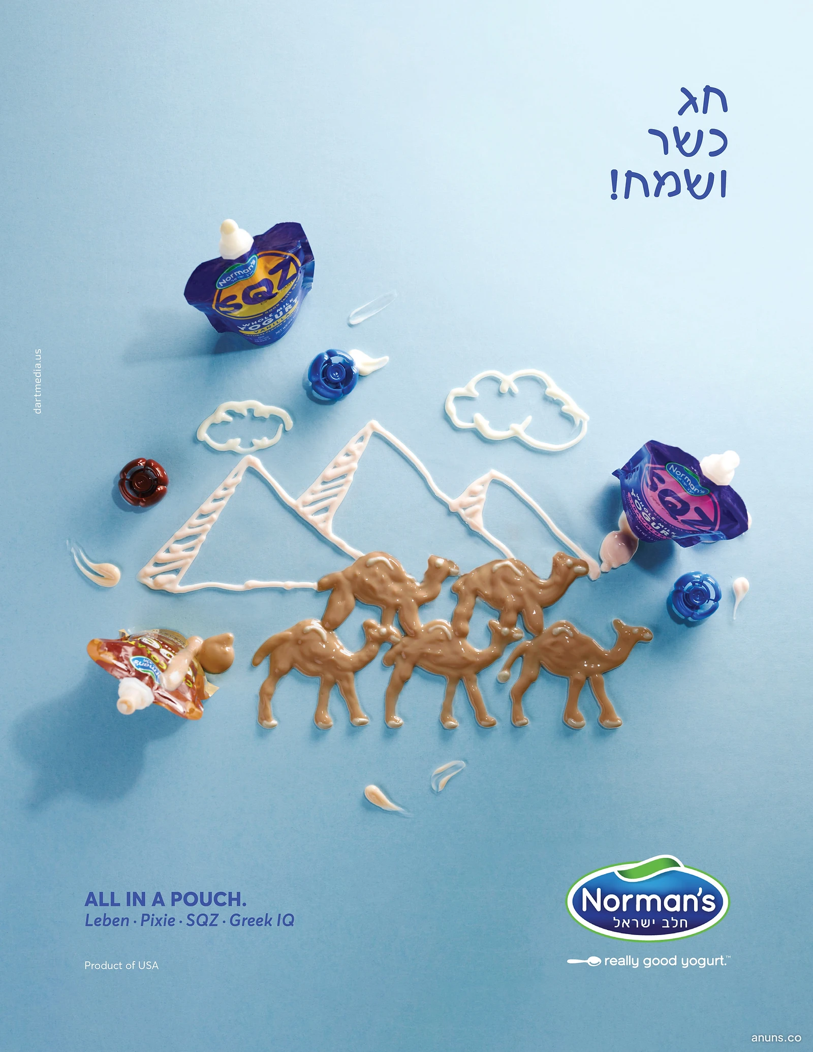 חג כשר ושמח!
