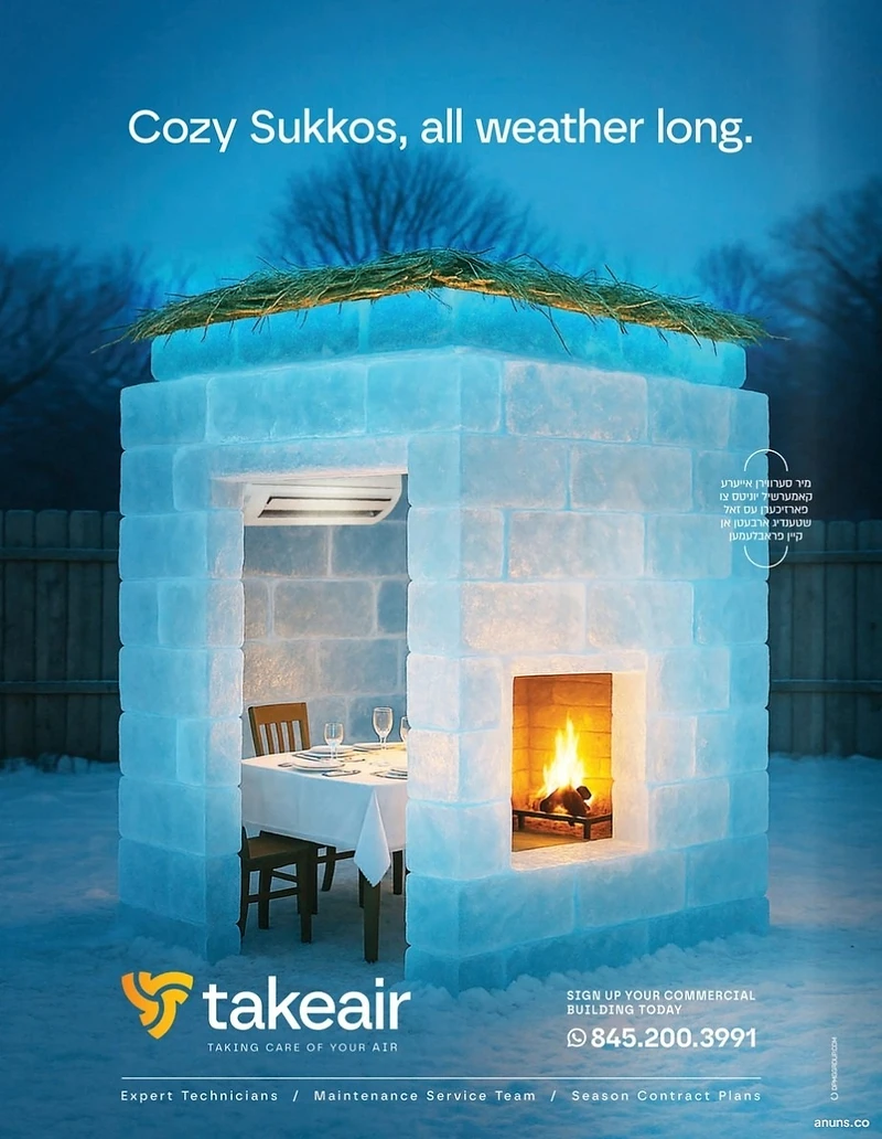 Takeair