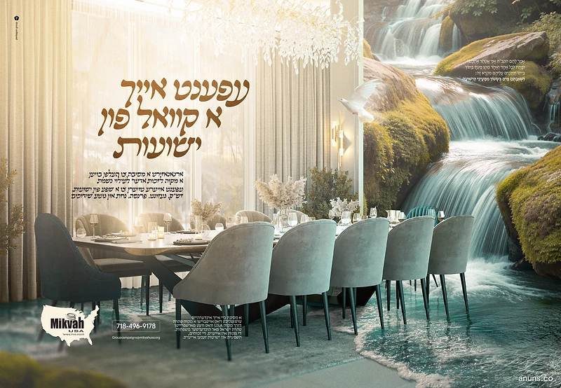 Mikvah USA