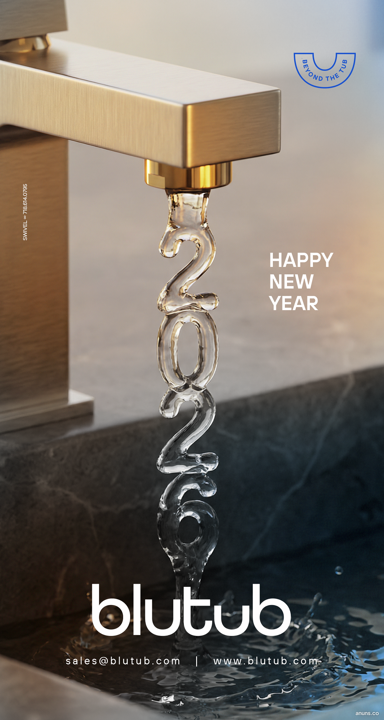 HAPPY NEW YEAR