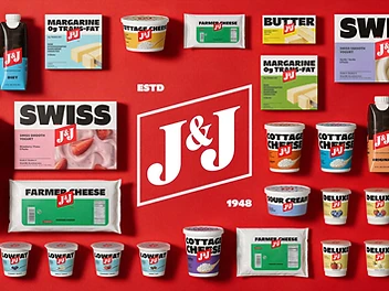 J&J