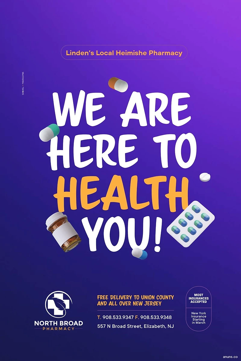 North Broad Pharmacy