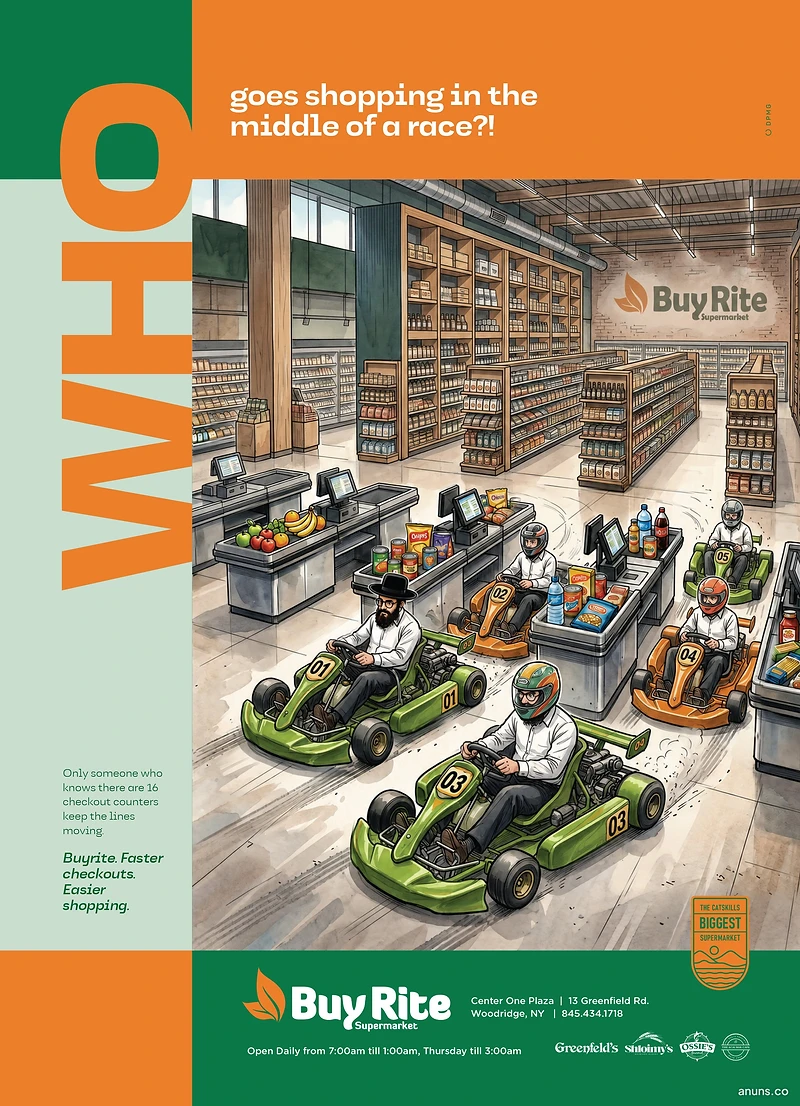 Buy Rite Supermarket