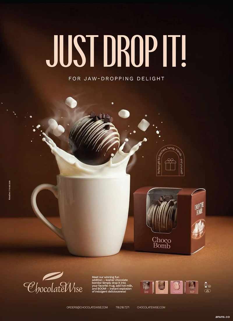 ChocolateWise