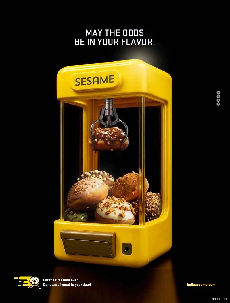 Sesame