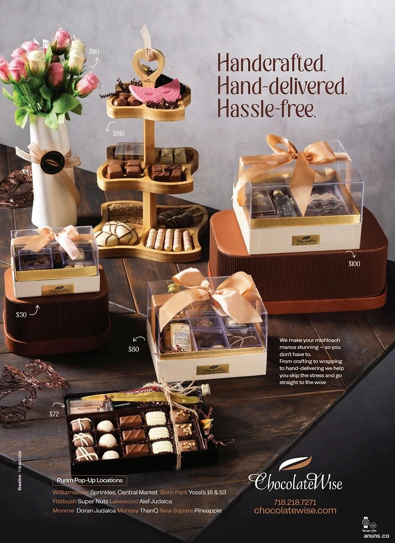 ChocolateWise