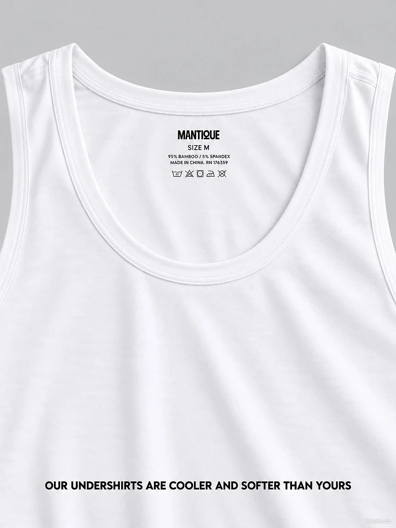 MANTIQUE