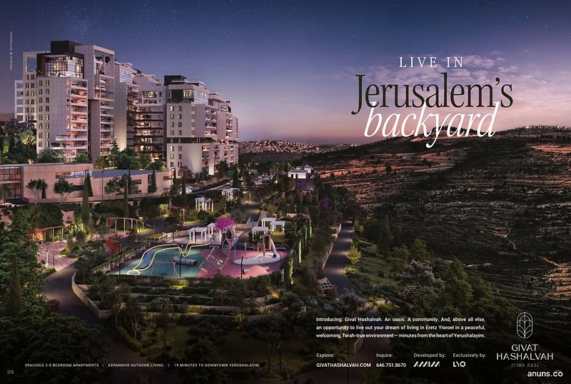 Givat Hashalvah
