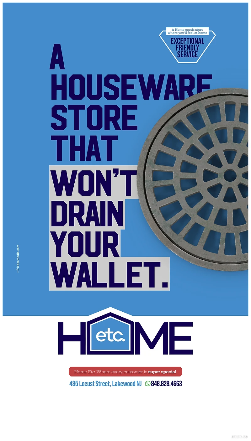 Home Etc.