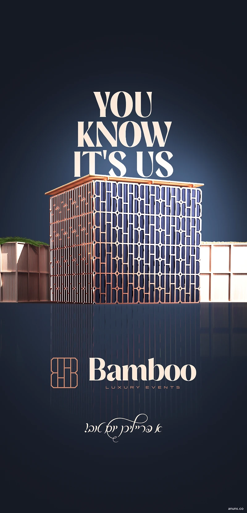 Bamboo Luxury Events