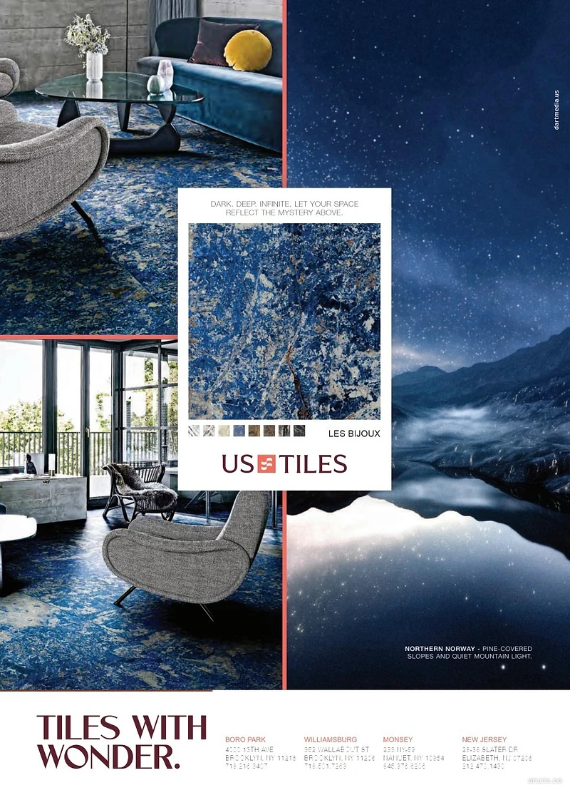 US Tiles