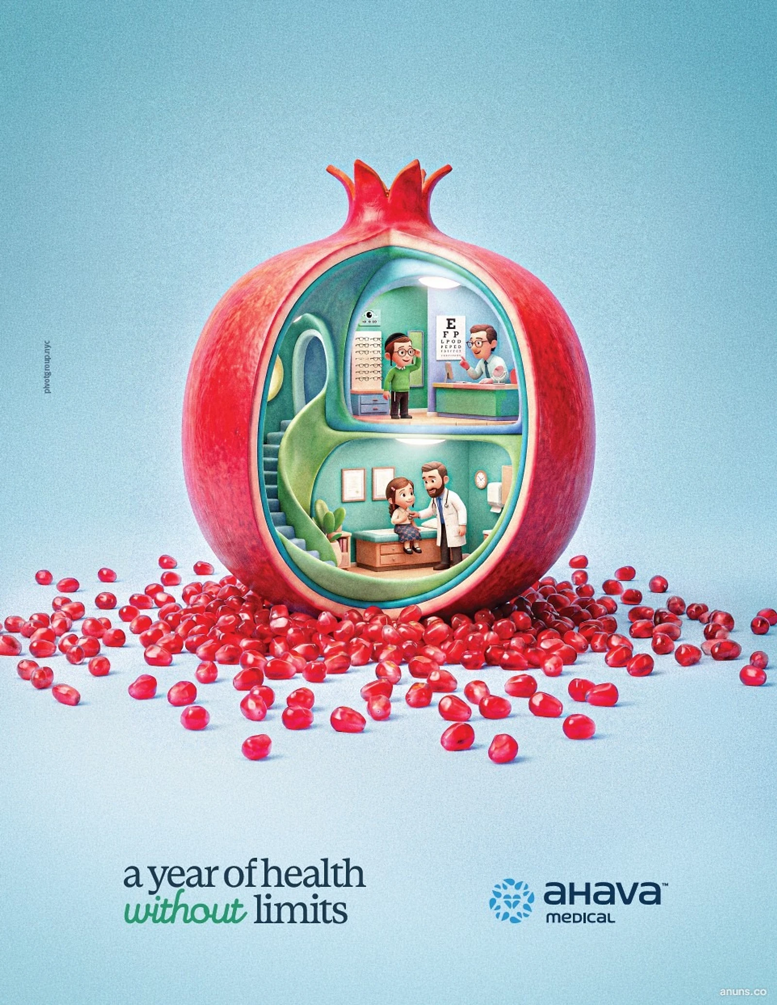 a year of health without limits