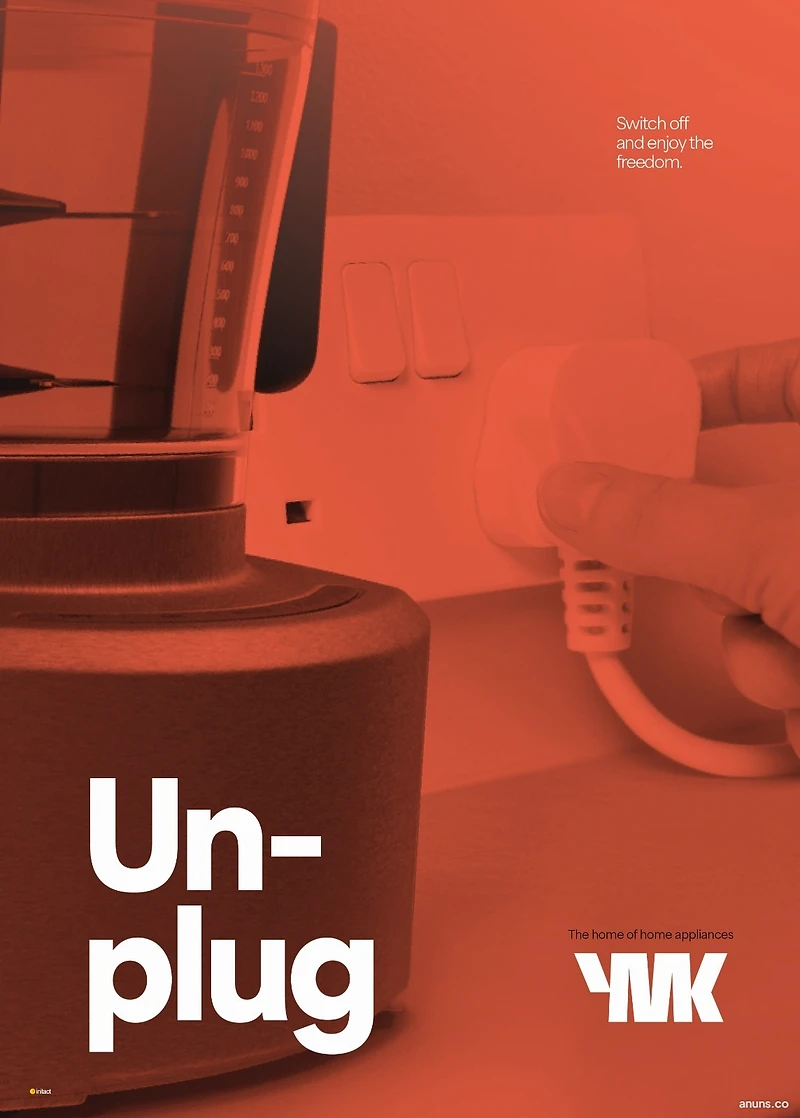 Un-plug