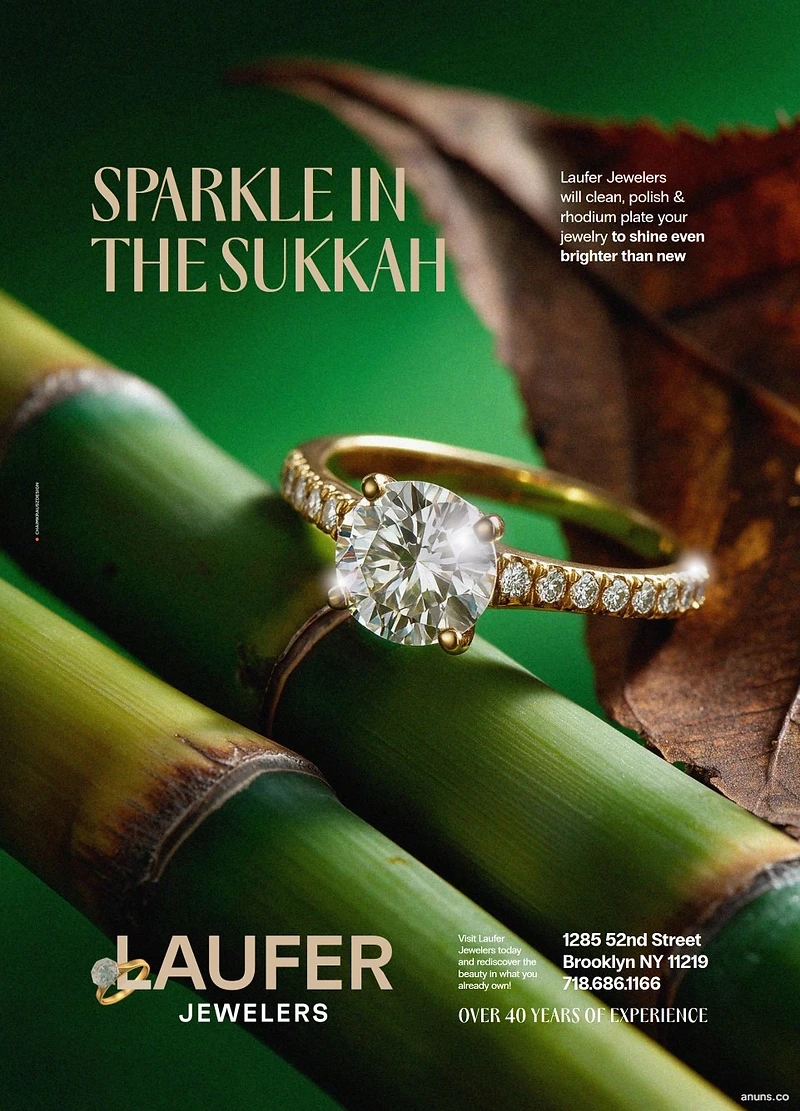 Laufer Jewelers