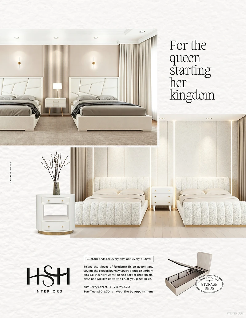 HSH Interiors