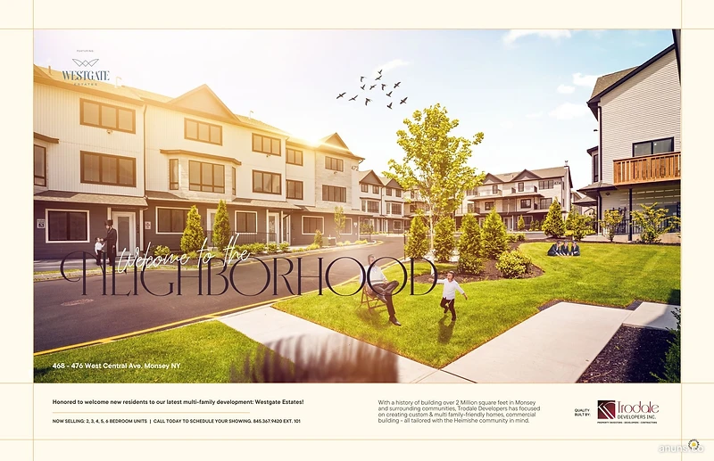 Westgate Estates