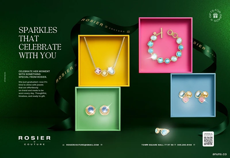 Rosier Couture