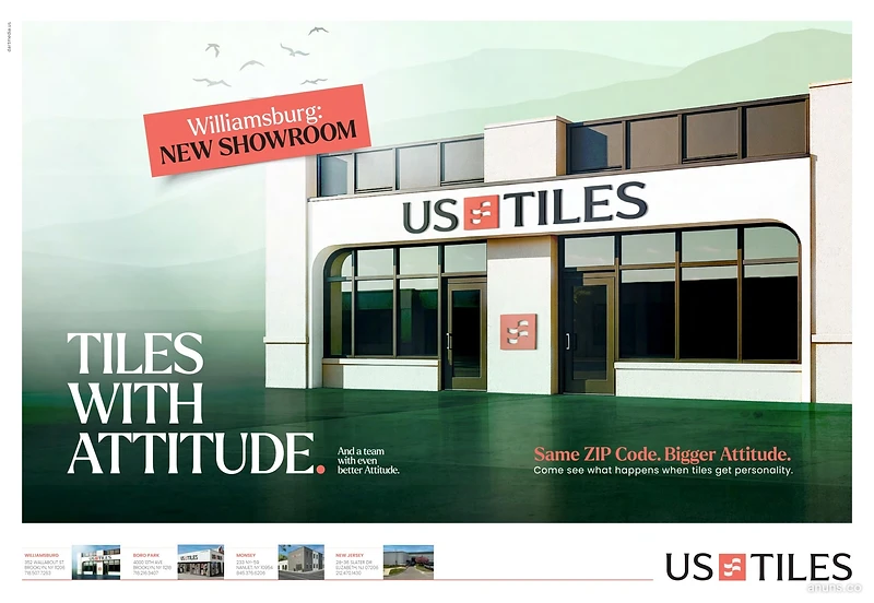 US Tiles