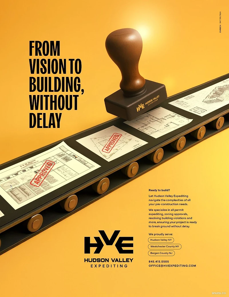 Hudson Valley Expediting