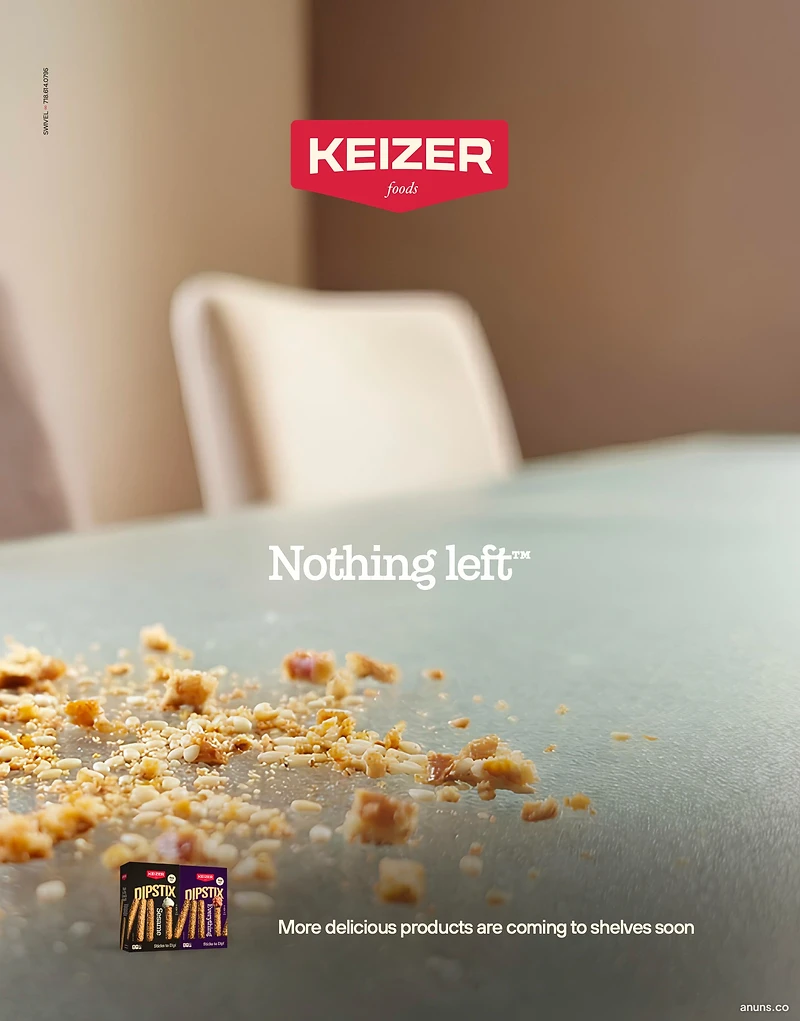 Keizer Foods