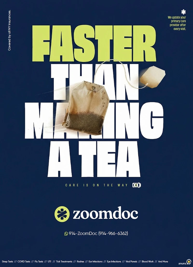 ZoomDoc