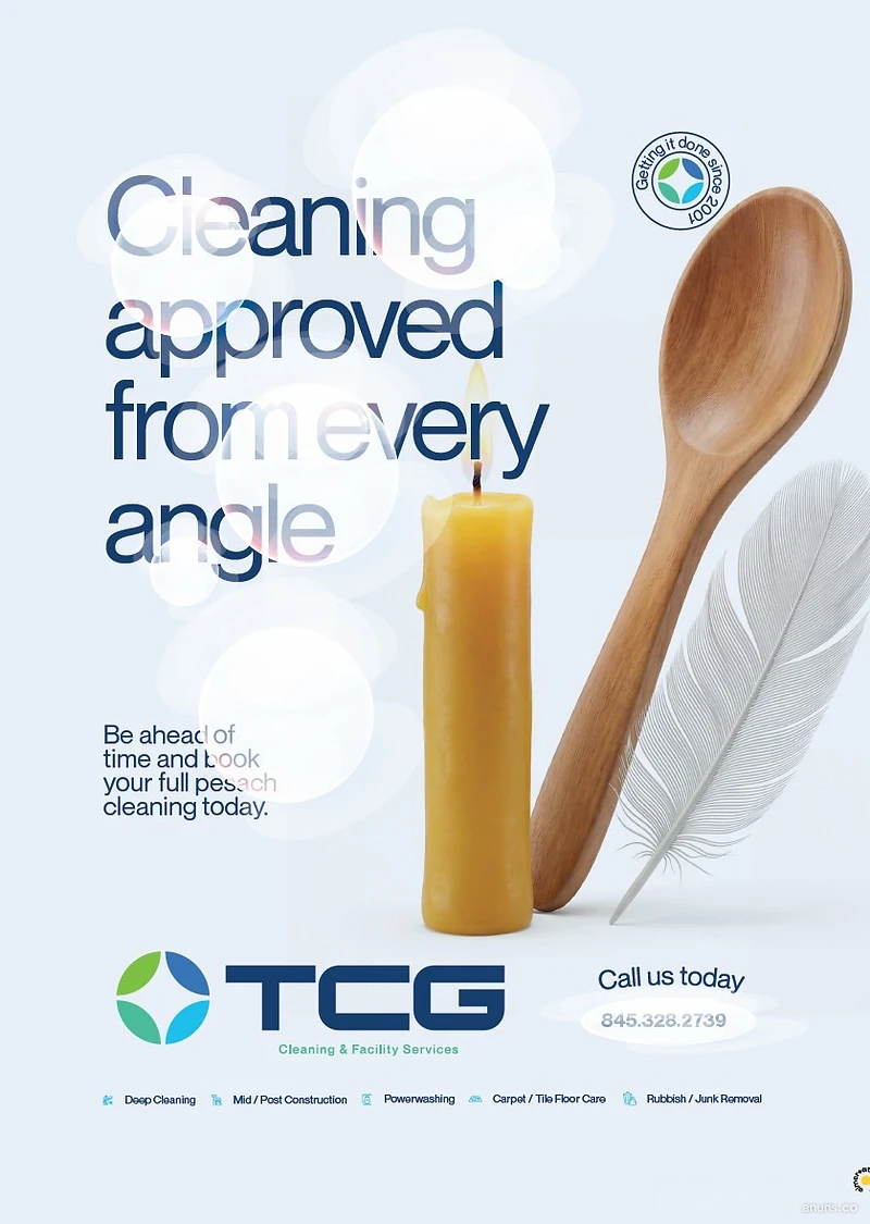 TCG