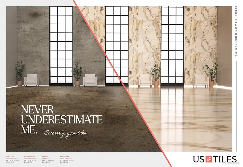 US Tiles