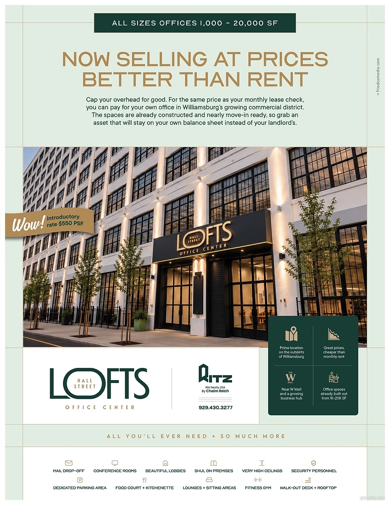 NOW SELLING AT PRICES BETTER THAN RENT