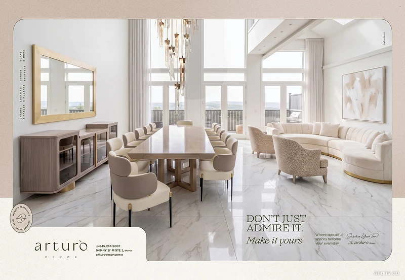 Arturo Decor