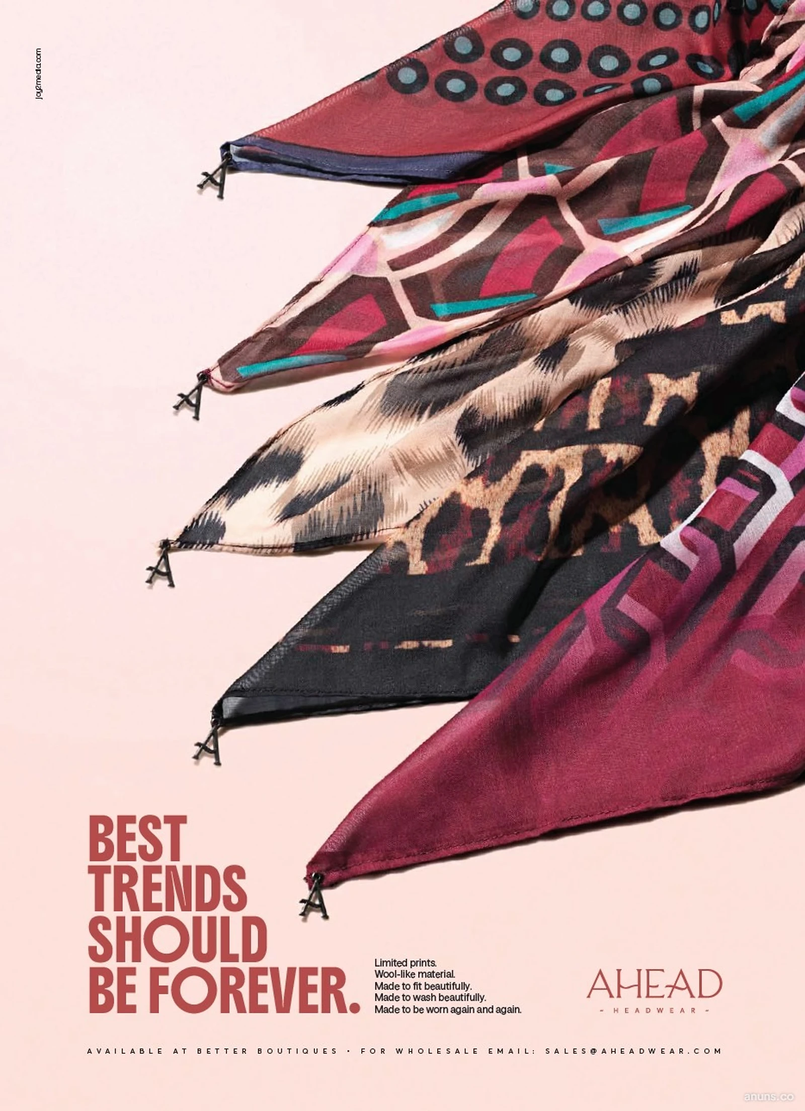 BEST TRENDS SHOULD BE FOREVER.