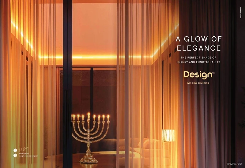 Design Window Covering